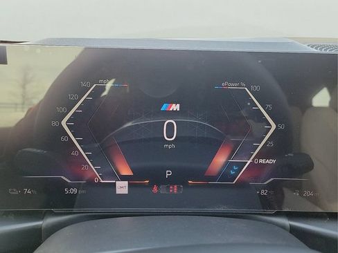 New 2026 BMW i4 eDrive40 RWD image 24