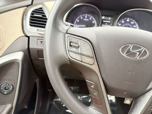 Used 2017 Hyundai Santa Fe Sport AWD/4WD image 28