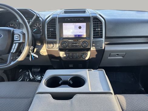 Certified 2020 Ford F150 XLT w/ Equipment Group 301A Mid image 9