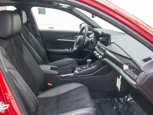 Used 2025 Acura Integra A-Spec FWD image 15