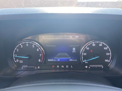 Used 2024 Ford Maverick Tremor w/ Tremor Off-Road Package image 7