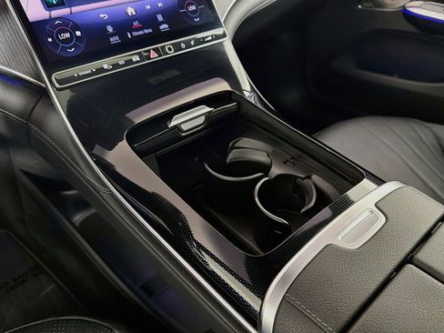 Certified 2023 Mercedes-Benz EQE 500 4MATIC Sedan image 6