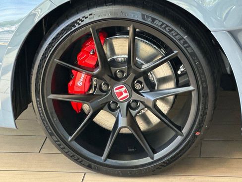 New 2025 Honda Civic Type R image 32