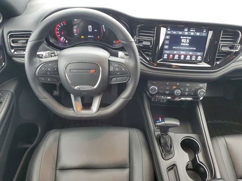 Used 2022 Dodge Durango GT w/ Blacktop Package image 18