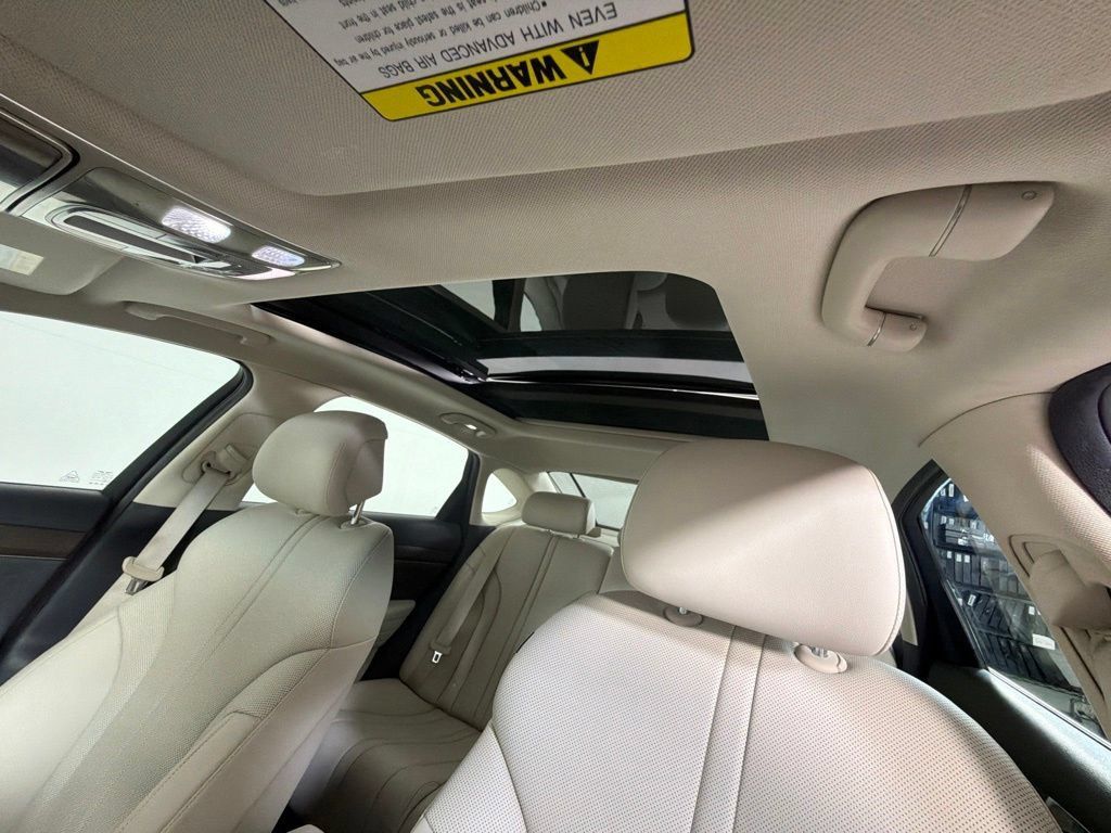 Used 2024 Genesis G80 2.5T w/ Advanced Package AWD/4WD image 15