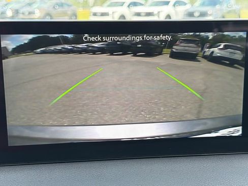 New 2026 Nissan Sentra S w/ Floor Mat Package FWD image 28