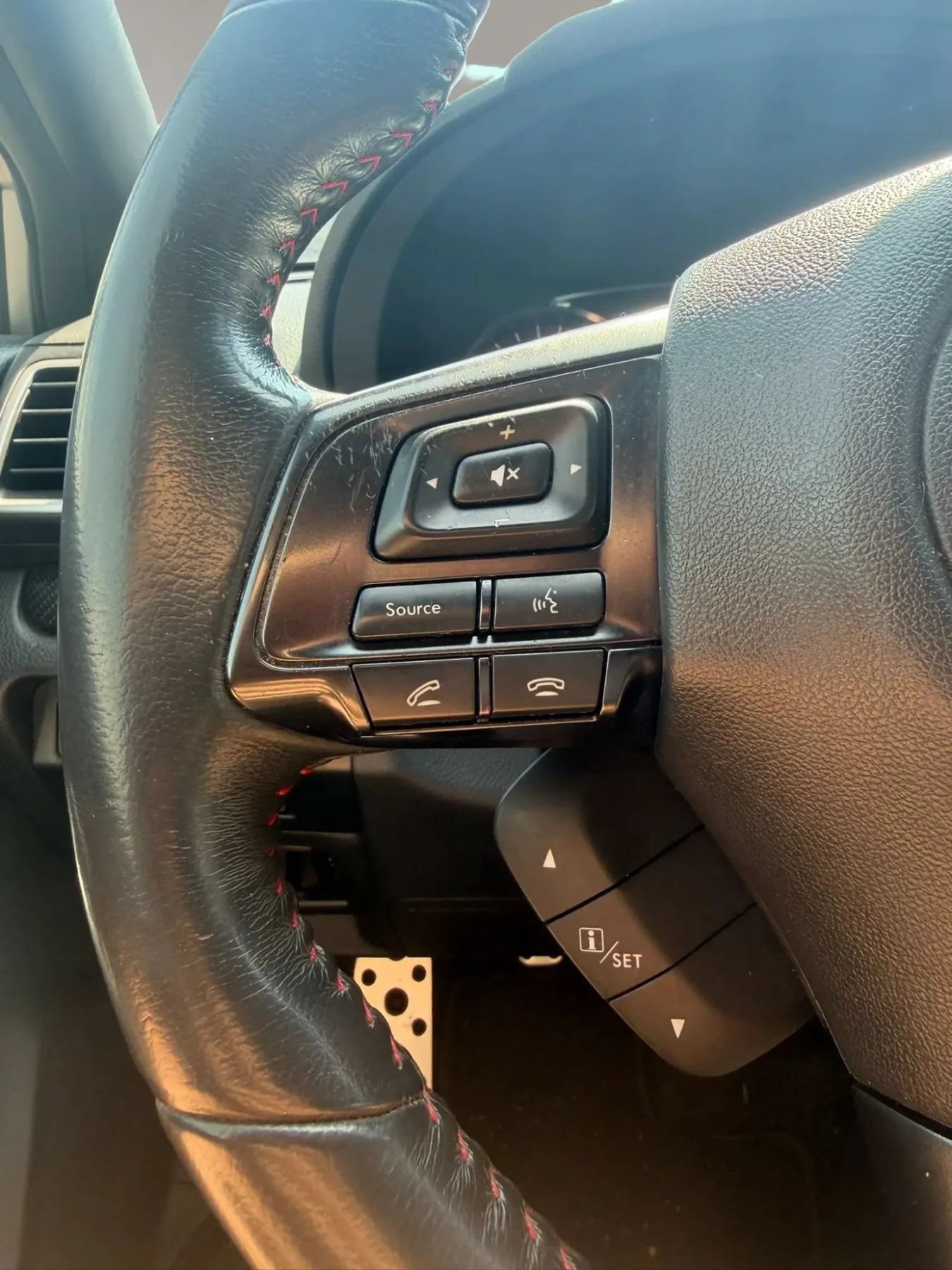 Used 2019 Subaru WRX Premium AWD/4WD image 17