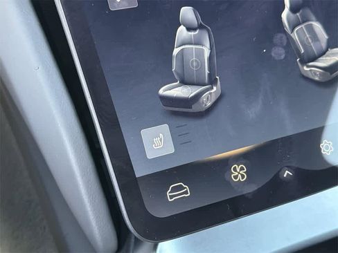 Used 2024 Lucid Air Pure image 22