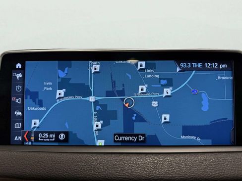 Used 2018 BMW X5 xDrive40e AWD/4WD image 40