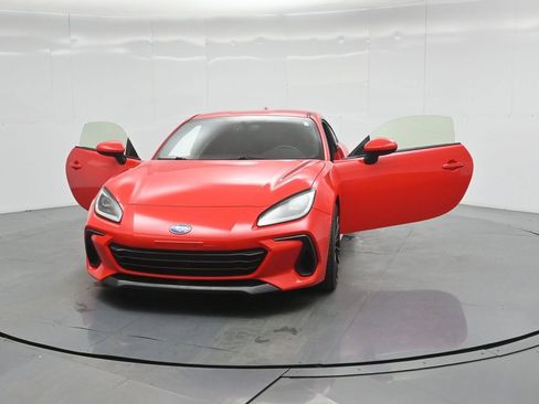 Used 2023 Subaru BRZ Limited image 32