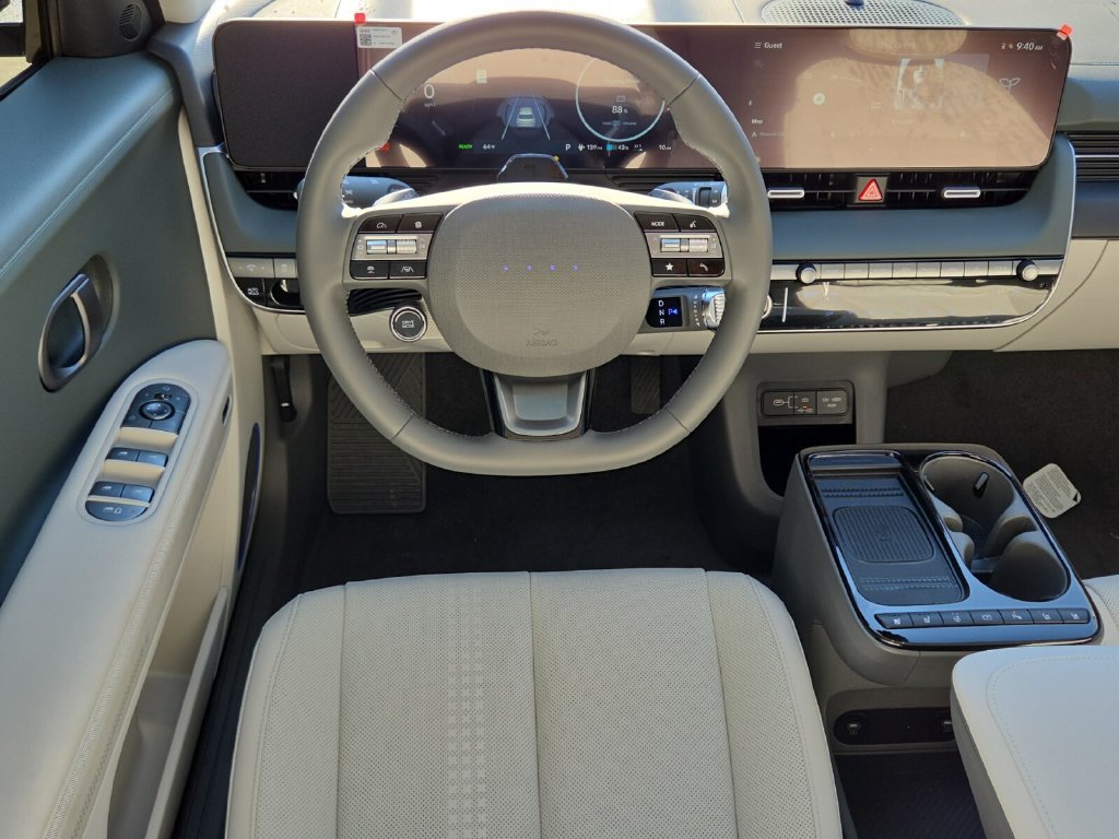New 2027 Hyundai Ioniq 5 Limited RWD image 8