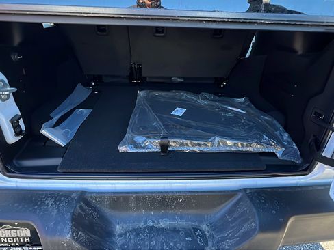 New 2026 Jeep Wrangler Sport image 13