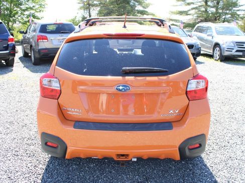 Used 2013 Subaru Crosstrek 2.0i Premium AWD/4WD image 8