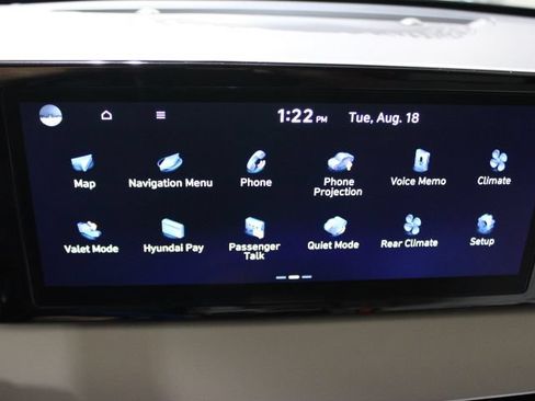 Used 2025 Hyundai Palisade Calligraphy AWD/4WD image 51