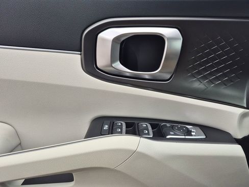 New 2026 Kia Sorento EX AWD/4WD image 7