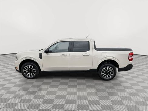 Used 2024 Ford Maverick Lariat FWD image 2