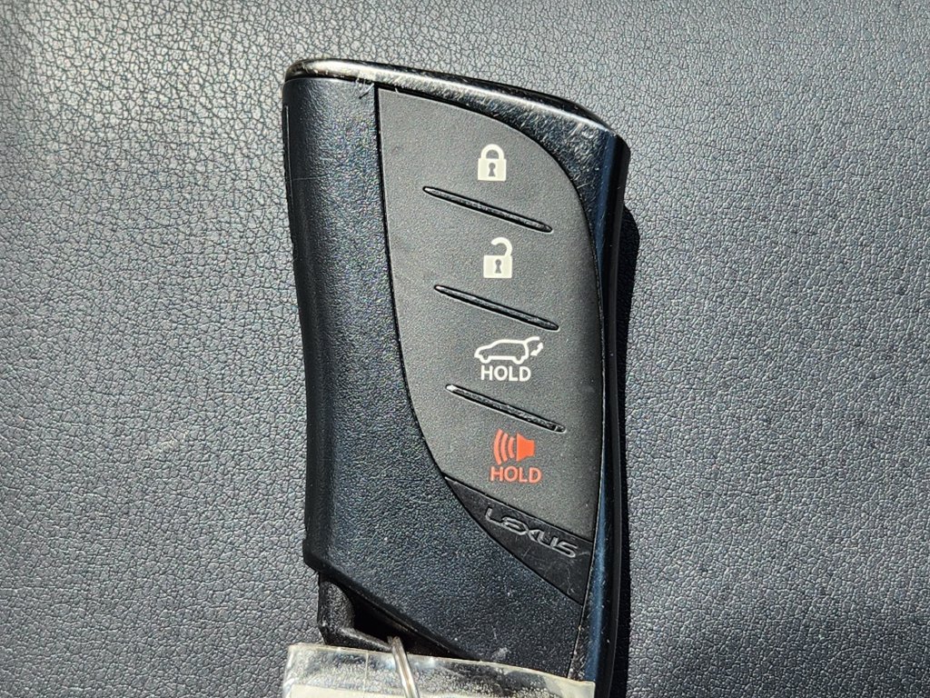 Used 2023 Lexus RX 350 Premium Plus w/ Cold Area Package AWD/4WD image 29