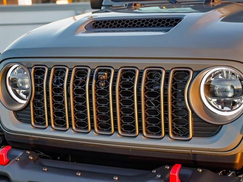 New 2026 Jeep Wrangler Unlimited Rubicon image 5