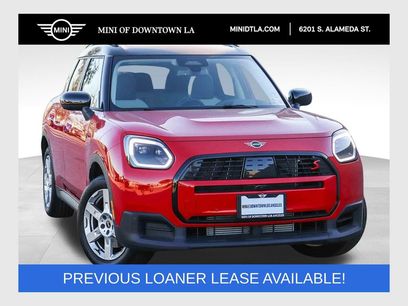 Used 2025 MINI Cooper Countryman S