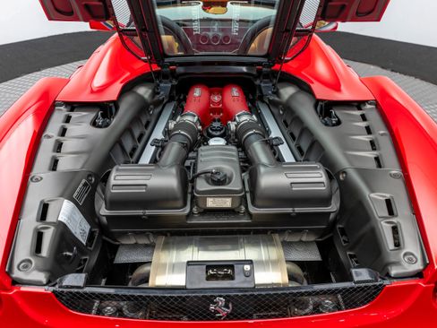Used 2008 Ferrari F430 Spider RWD image 66