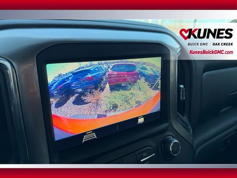 Used 2022 Chevrolet Silverado 2500 LT w/ Convenience Package image 13