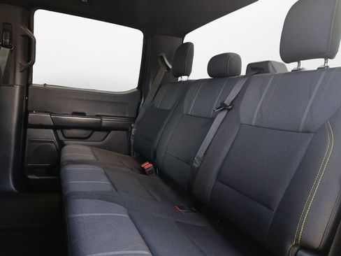 Used 2024 Ford F150 STX AWD/4WD image 22