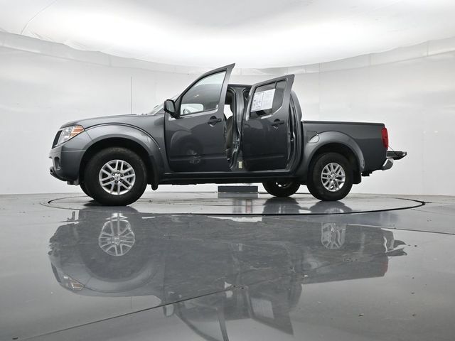 Used 2021 Nissan Frontier SV w/ SV Utility Package AWD/4WD image 51