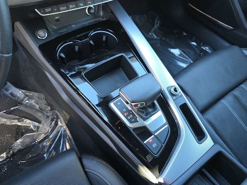 Used 2023 Audi A4 2.0T Prestige w/ Prestige Package image 31