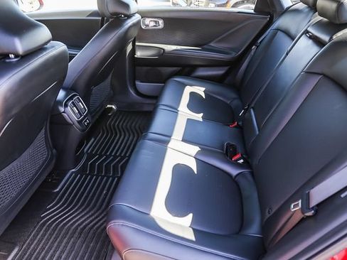 Certified 2023 Hyundai Ioniq 6 Limited RWD image 22