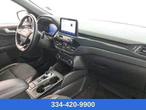 Used 2023 Ford Escape ST-Line w/ Cold Weather Package image 23