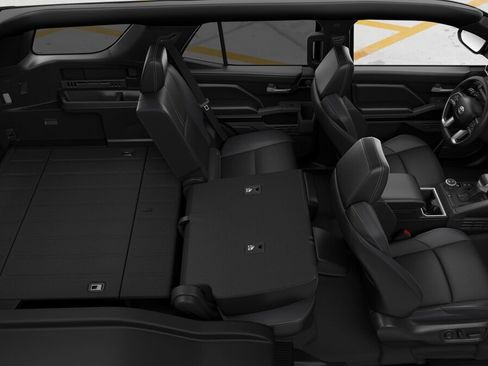 New 2026 Toyota 4Runner Limited image 22