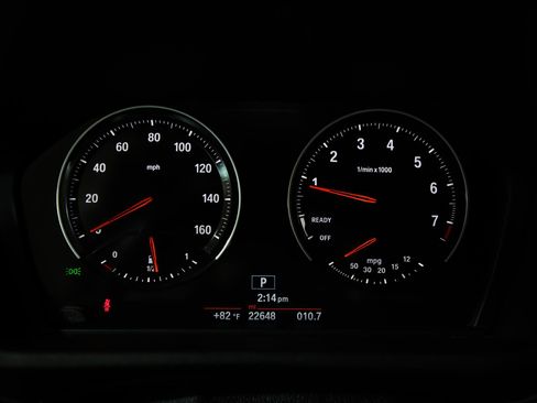 Used 2018 BMW X1 sDrive28i w/ M Sport Package FWD image 17
