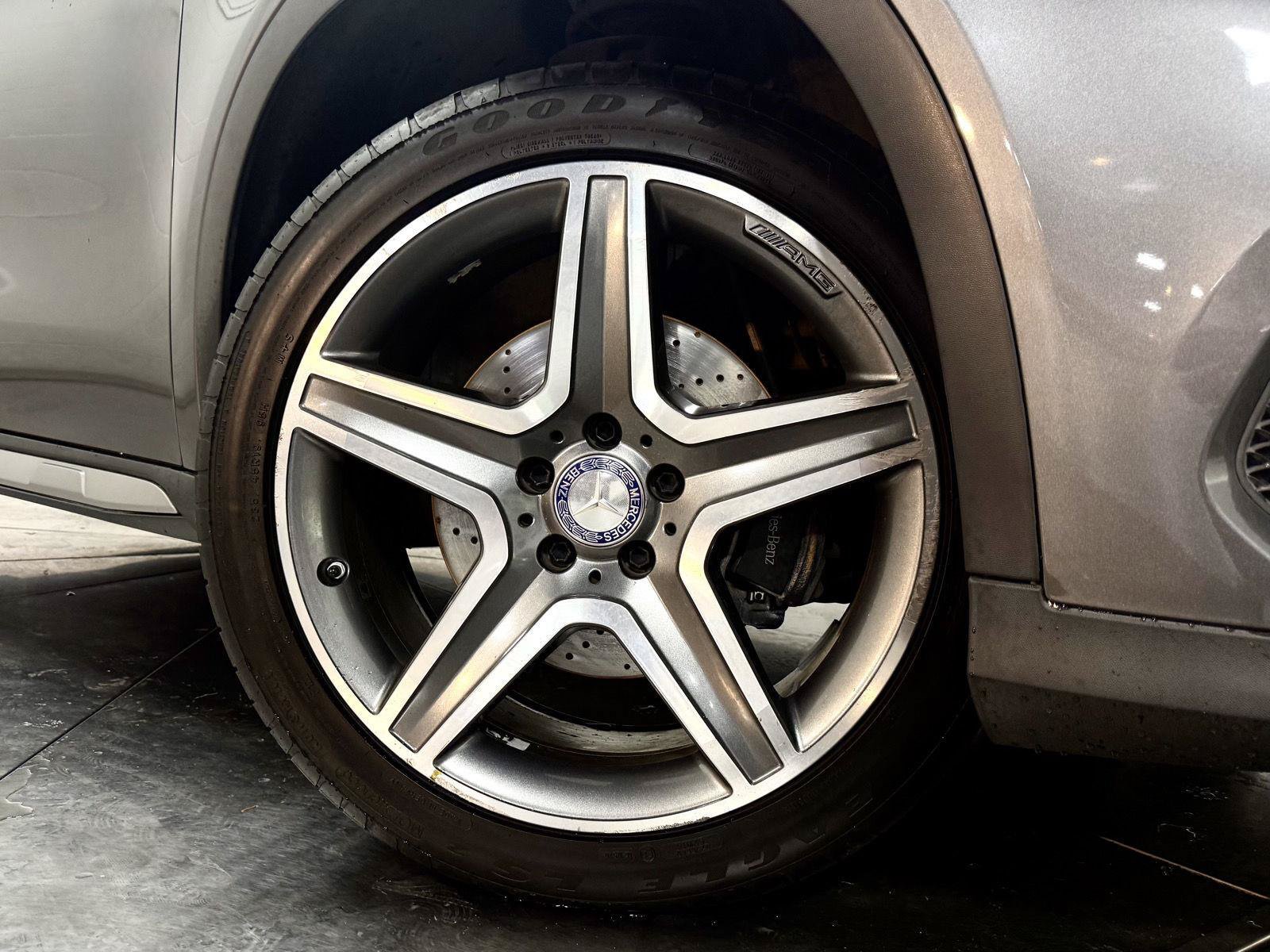Used 2016 Mercedes-Benz GLA 250 image 11