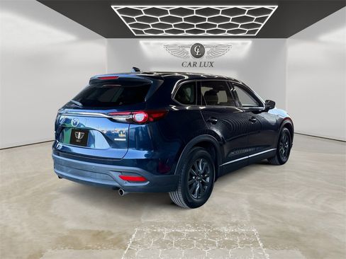 Used 2020 MAZDA CX-9 Touring w/ Touring Premium Package image 5