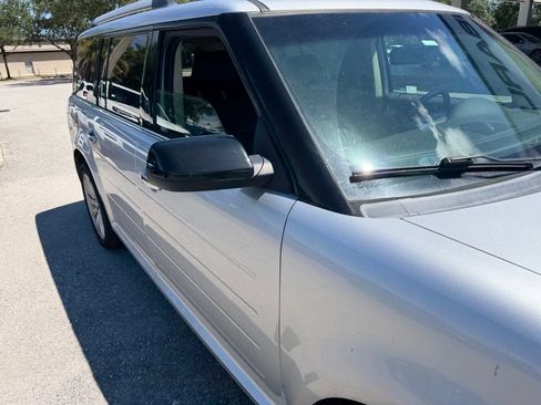 Used 2015 Ford Flex SEL w/ Equipment Group 202A FWD image 15