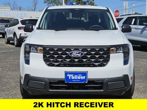 New 2026 Ford Maverick XL w/ Equipment Group 101A AWD/4WD image 3