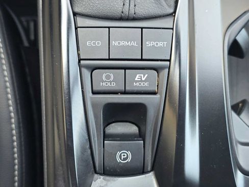 Certified 2026 Toyota Camry SE FWD image 34