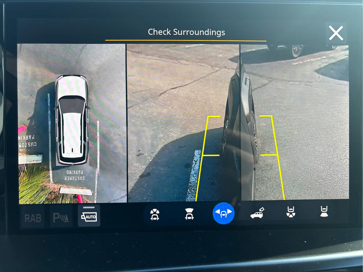 New 2026 Subaru Outback Touring XT AWD/4WD image 16