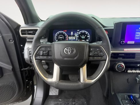 New 2025 Toyota Tacoma TRD Off-Road image 12