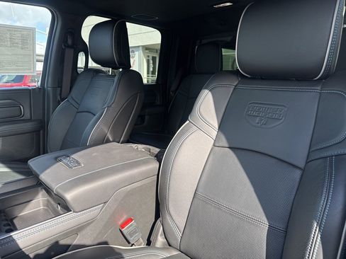 Certified 2024 RAM 2500 Power Wagon w/ Level 2 Equipment Group image 16