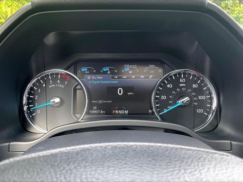 Used 2018 Ford Expedition Max Limited w/ Equipment Group 301A AWD/4WD image 20