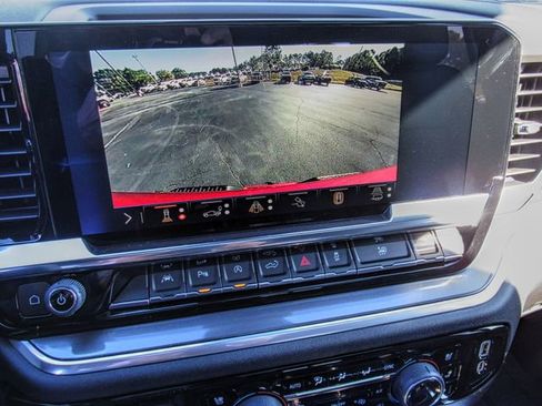 New 2026 Chevrolet Silverado 1500 High Country w/ High Country Premium Package image 23