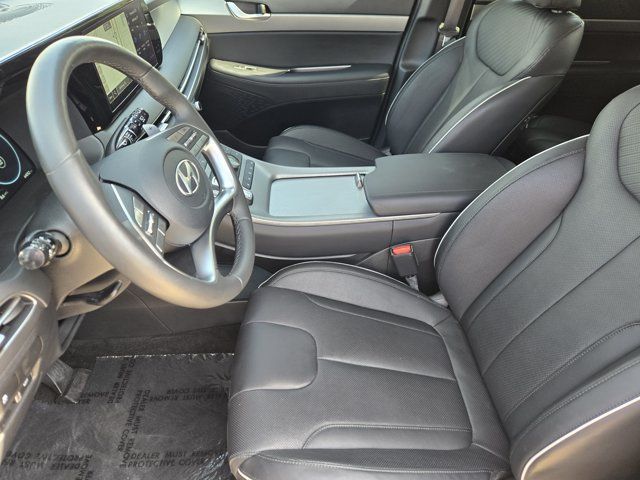 Used 2025 Hyundai Palisade SEL FWD image 12