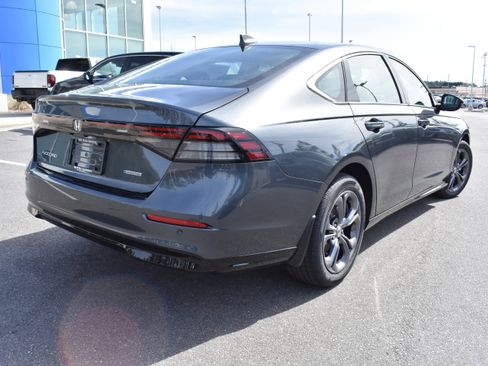 New 2026 Honda Accord EX-L image 11