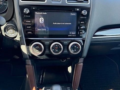 Used 2018 Subaru Forester 2.0XT Touring w/ Popular Package #3B AWD/4WD image 8