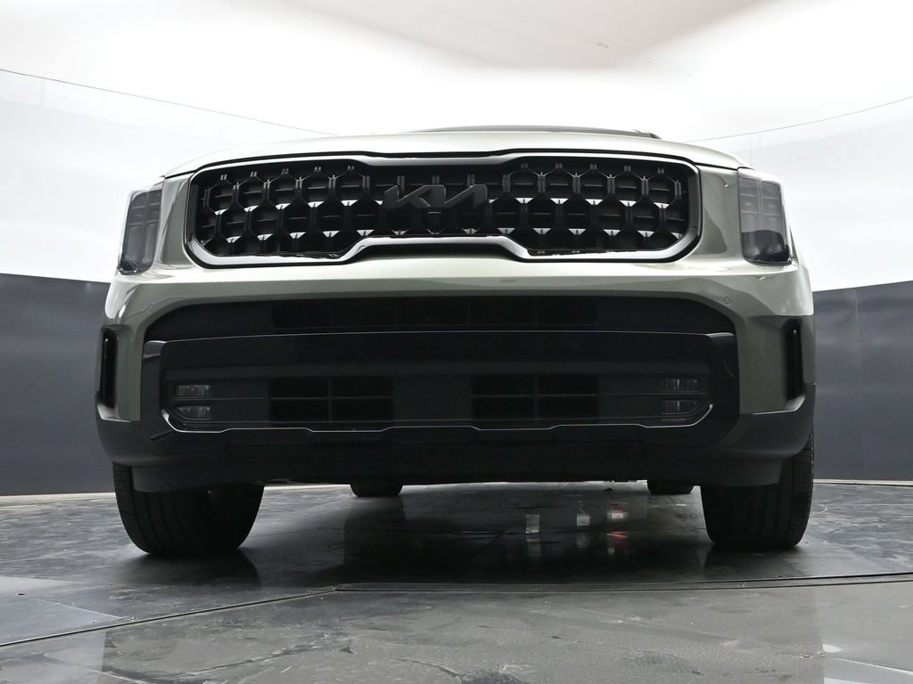 Used 2024 Kia Telluride SX X-Line AWD/4WD image 58