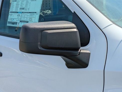 New 2025 Chevrolet Silverado 1500 W/T w/ WT Value Package image 11