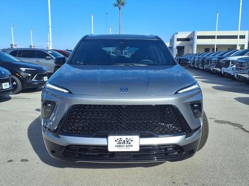 New 2026 Buick Enclave Sport Touring w/ Power Package image 14