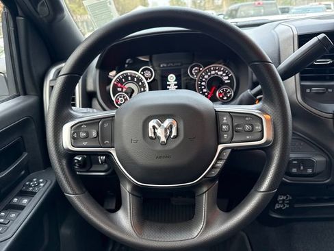 New 2026 RAM 2500 Tradesman image 18