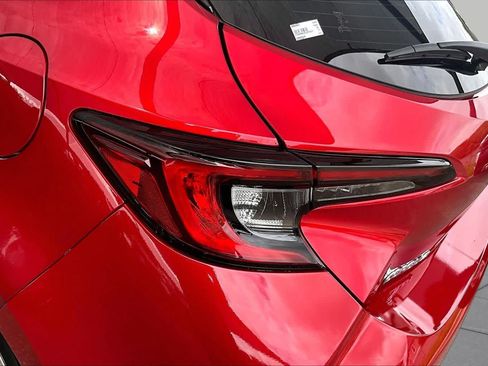 Used 2025 Toyota Corolla SE FWD image 28
